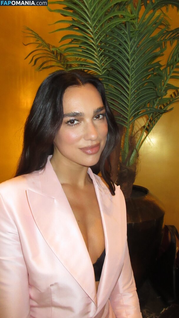 Dua Lipa / dualipa / newsong Desnudo OnlyFans  Foto filtrada #215