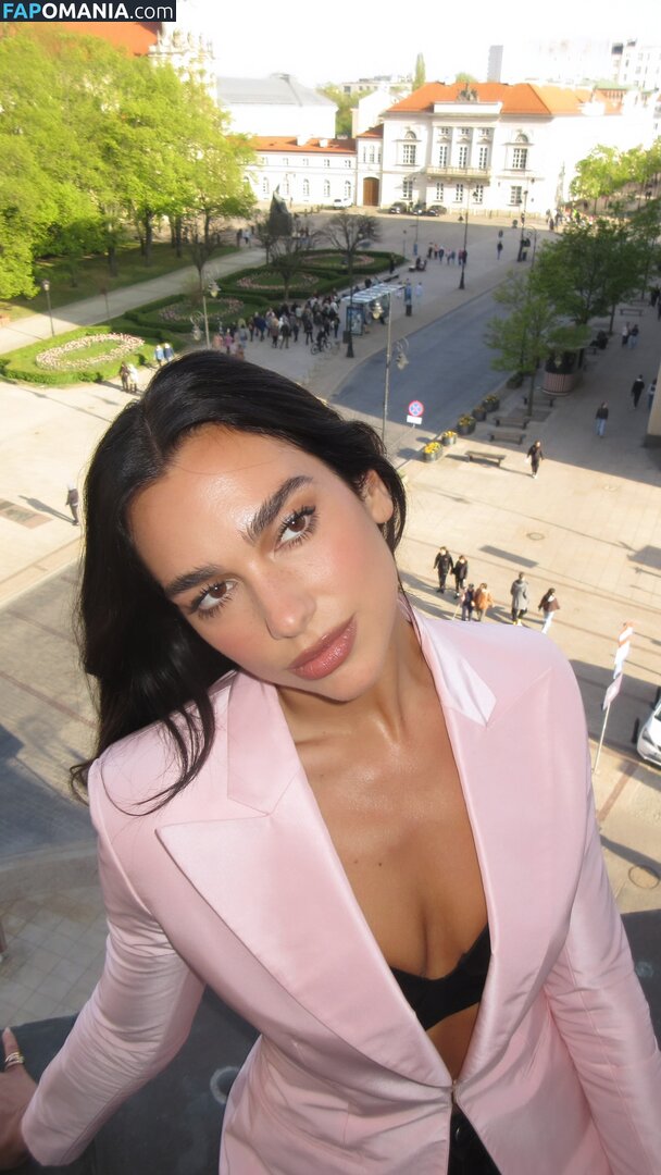 Dua Lipa / dualipa / newsong Desnudo OnlyFans  Foto filtrada #216