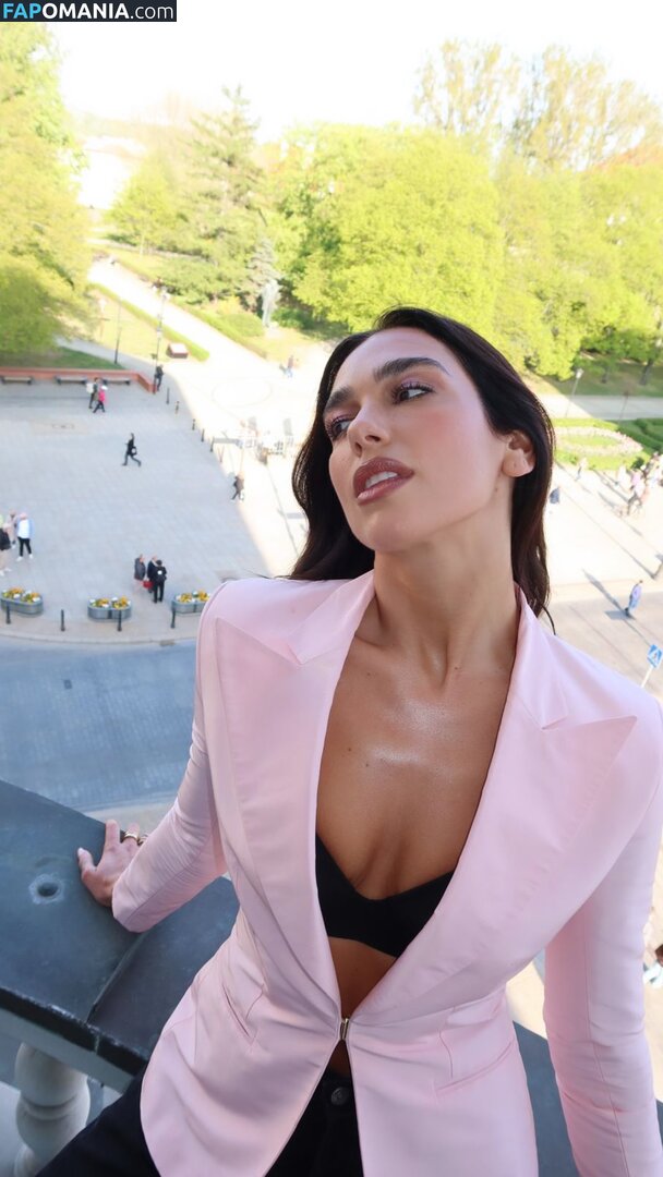 Dua Lipa / dualipa / newsong Desnudo OnlyFans  Foto filtrada #217
