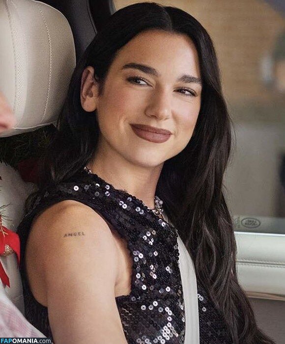 Dua Lipa / dualipa / newsong Desnudo OnlyFans  Foto filtrada #219
