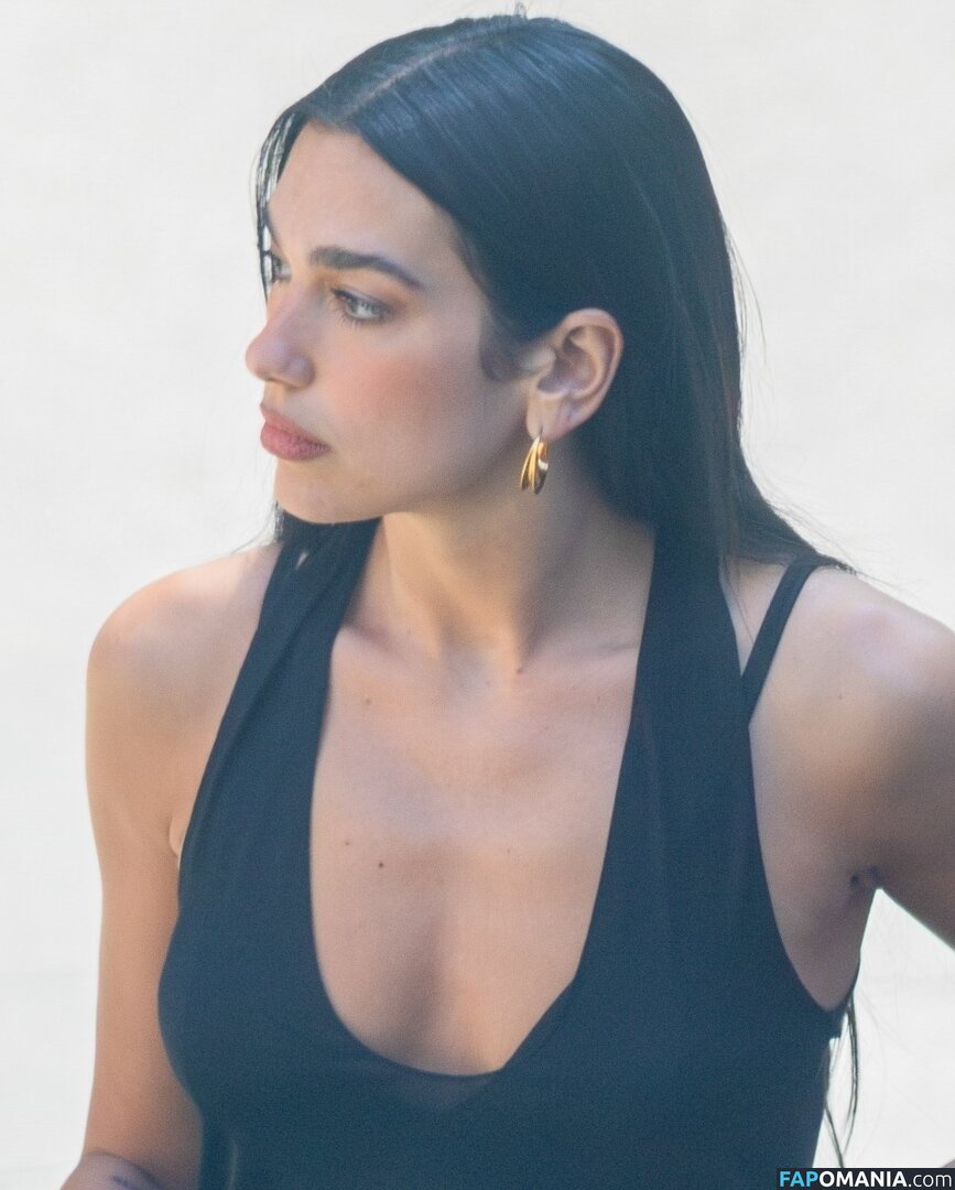 Dua Lipa / dualipa / newsong Desnudo OnlyFans  Foto filtrada #220
