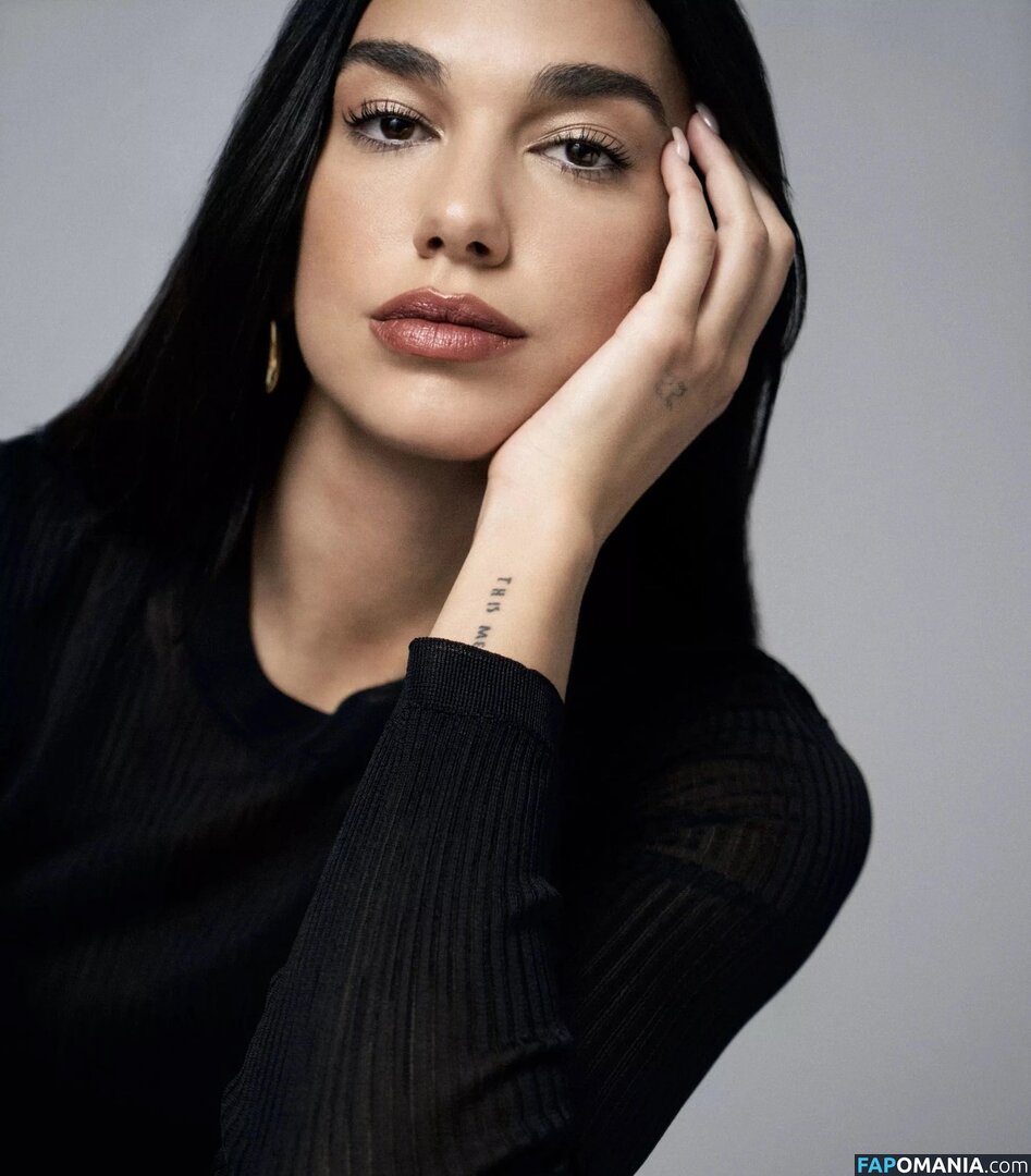 Dua Lipa / dualipa / newsong Desnudo OnlyFans  Foto filtrada #222