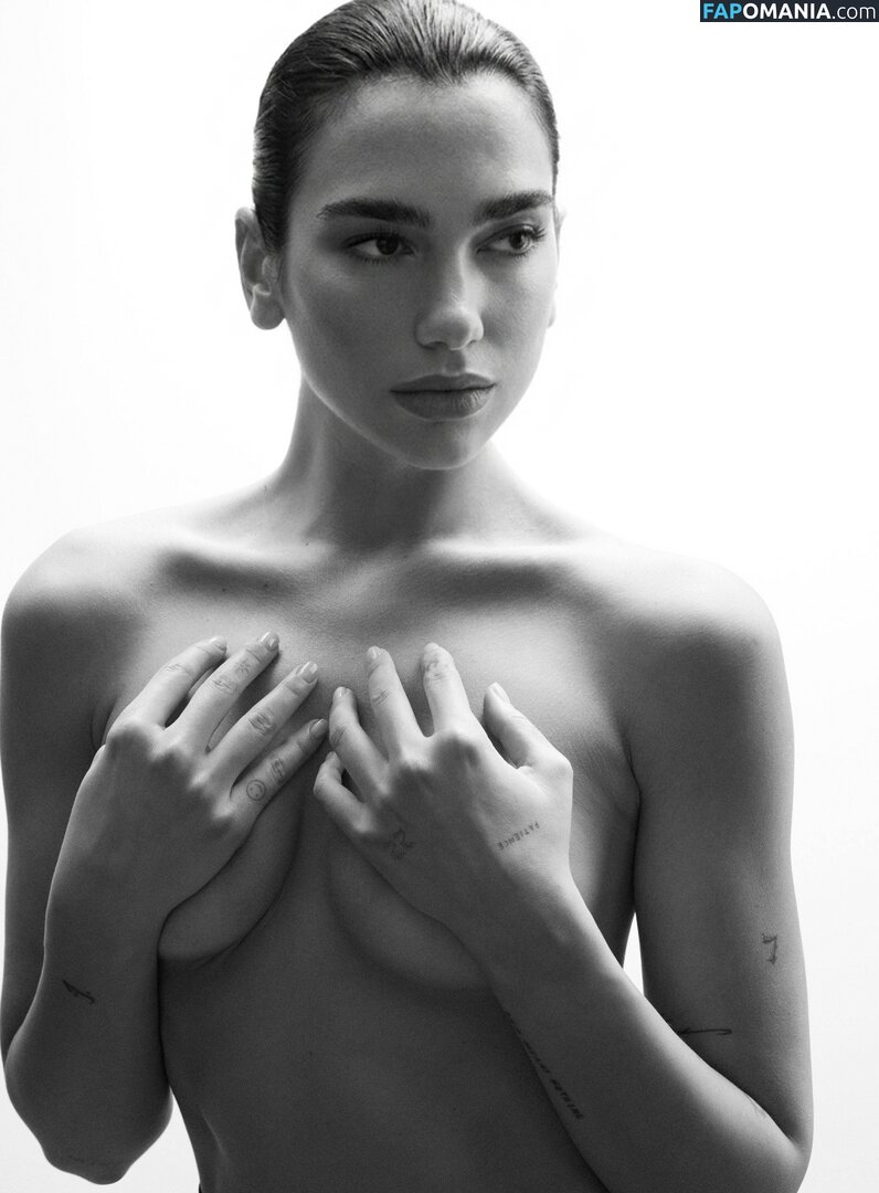 Dua Lipa / dualipa / newsong Desnudo OnlyFans  Foto filtrada #225
