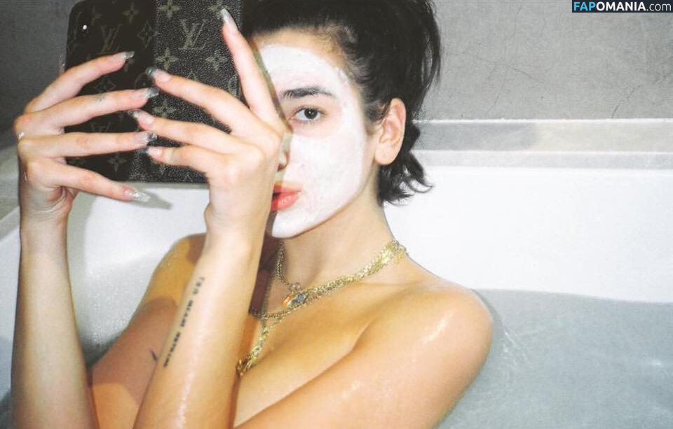 Dua Lipa / dualipa / newsong Desnudo OnlyFans  Foto filtrada #227