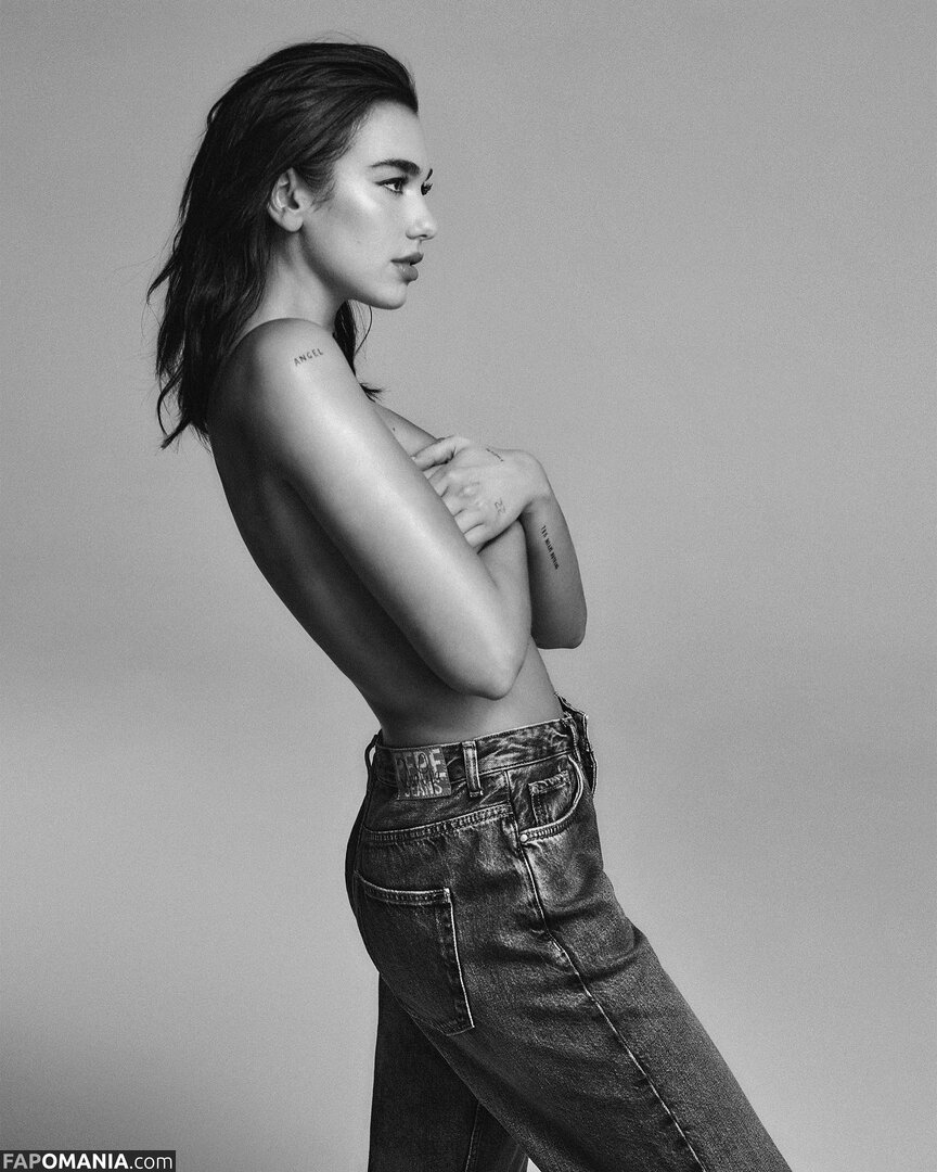 Dua Lipa / dualipa / newsong Desnudo OnlyFans  Foto filtrada #229