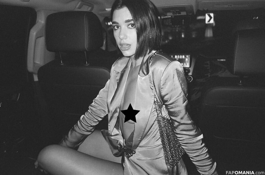 Dua Lipa / dualipa / newsong Desnudo OnlyFans  Foto filtrada #230