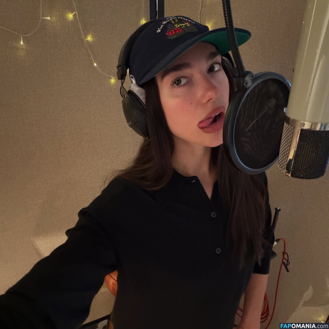 Dua Lipa / dualipa / newsong Desnudo OnlyFans  Foto filtrada #232