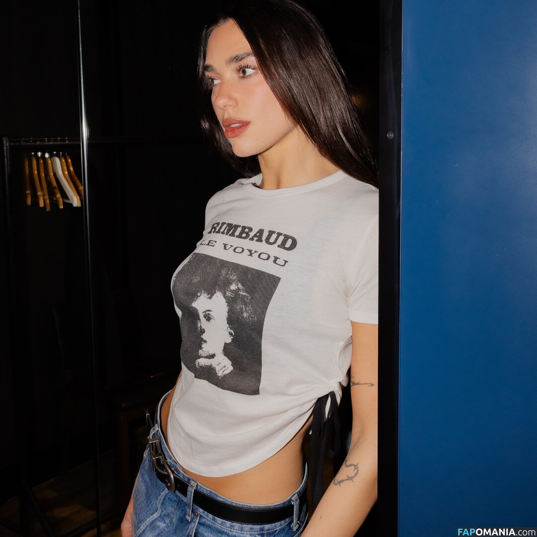 Dua Lipa / dualipa / newsong Desnudo OnlyFans  Foto filtrada #234