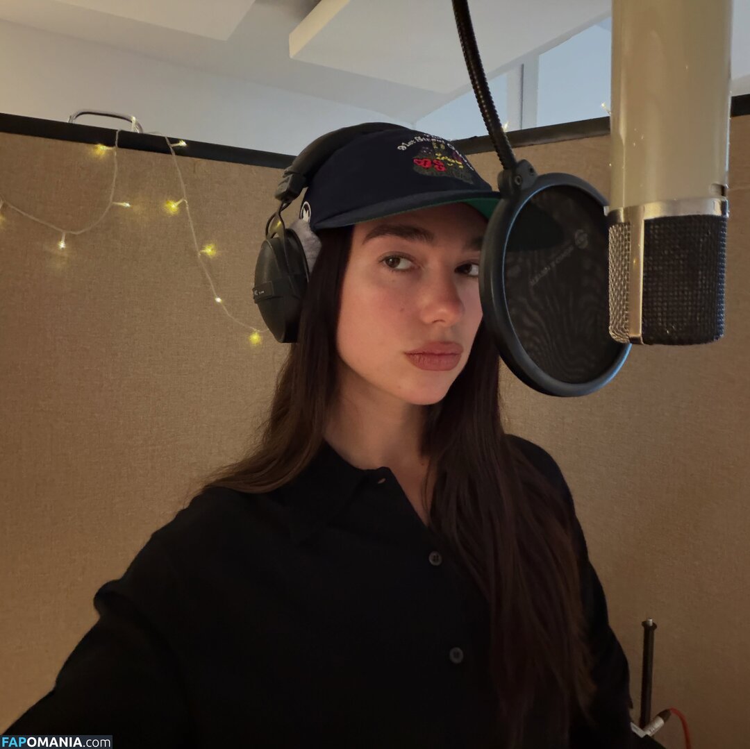 Dua Lipa / dualipa / newsong Desnudo OnlyFans  Foto filtrada #235