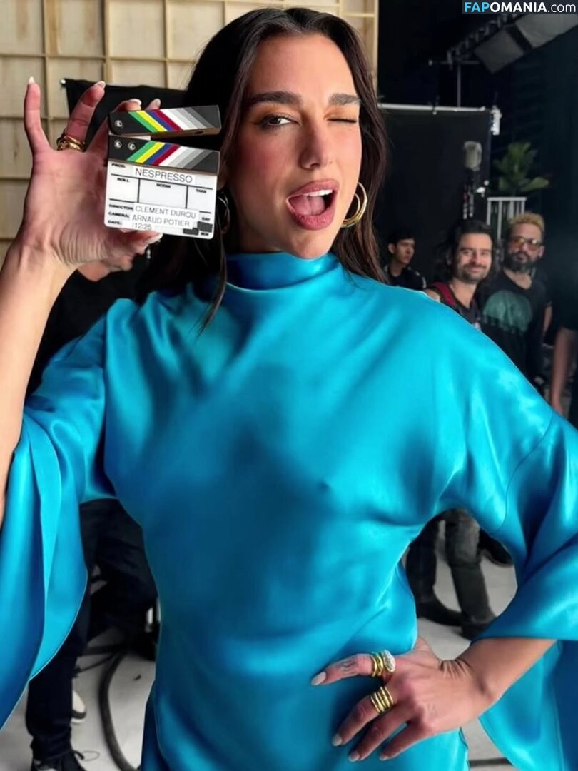 Dua Lipa / dualipa / newsong Desnudo OnlyFans  Foto filtrada #239