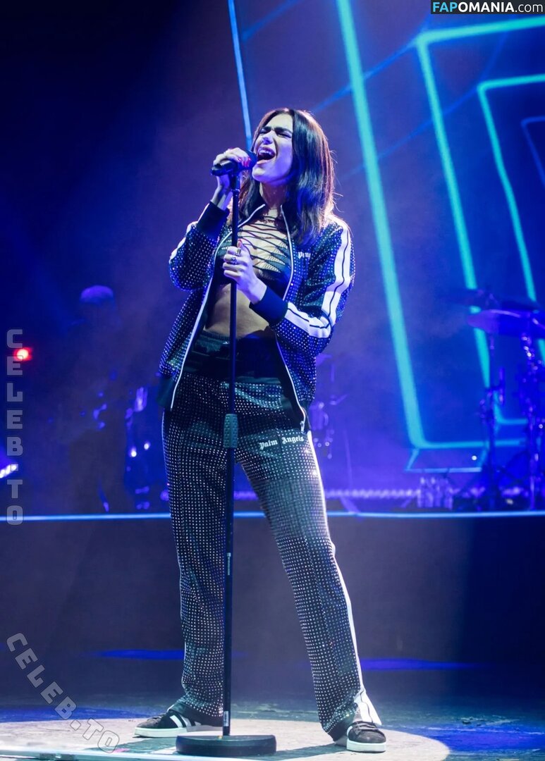 Dua Lipa / dualipa / newsong Desnudo OnlyFans  Foto filtrada #274