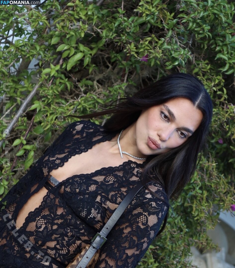 Dua Lipa / dualipa / newsong Desnudo OnlyFans  Foto filtrada #283