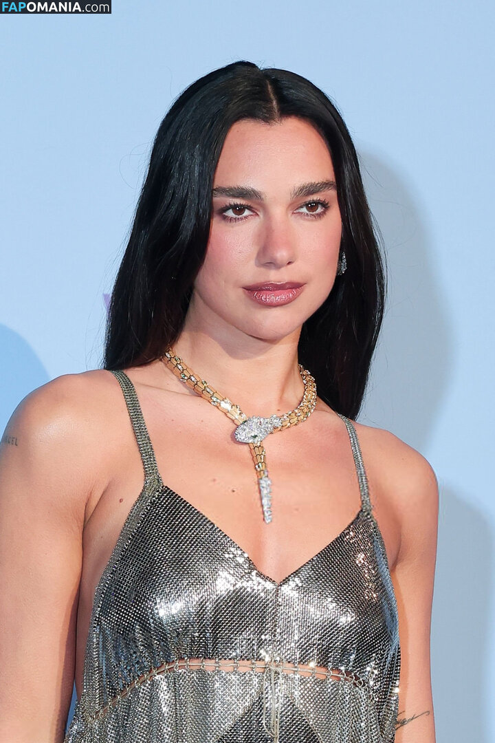 Dua Lipa / dualipa / newsong Desnudo OnlyFans  Foto filtrada #311