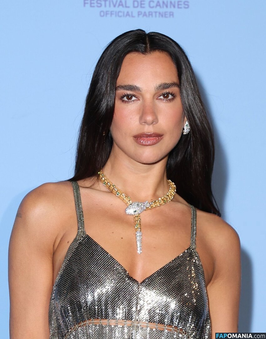 Dua Lipa / dualipa / newsong Desnudo OnlyFans  Foto filtrada #317
