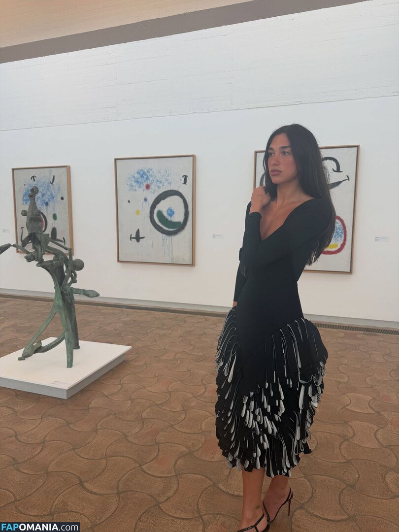 Dua Lipa / dualipa / newsong Desnudo OnlyFans  Foto filtrada #324
