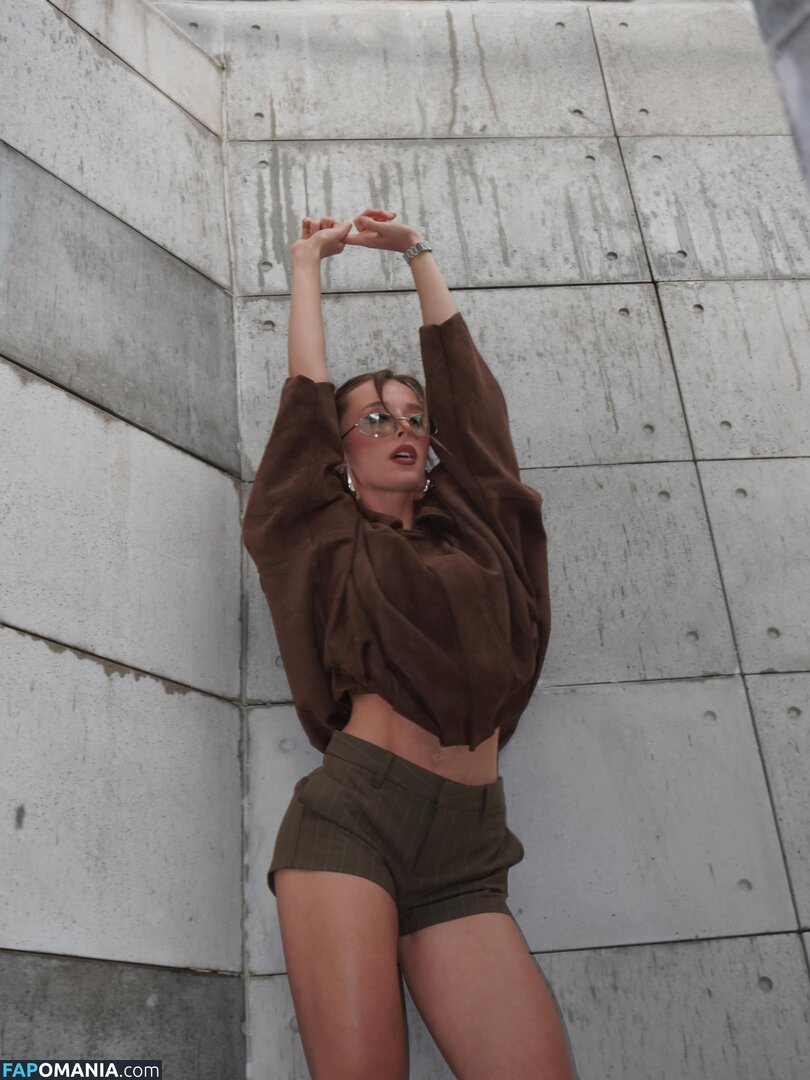 Duda Reis / dudareisb Desnudo OnlyFans  Foto filtrada #4