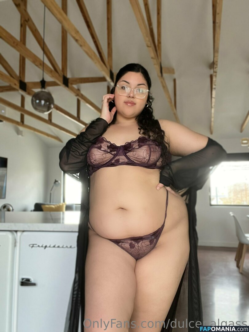 dulcenalgass / dulcenalgass_ Desnudo OnlyFans  Foto filtrada #38