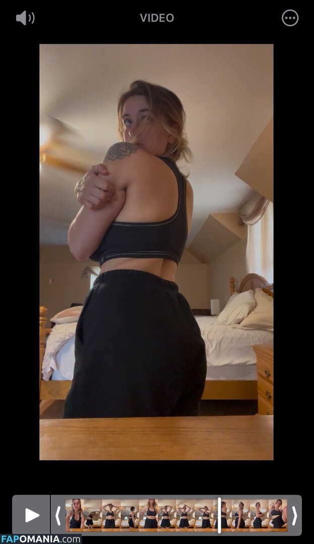 dumbbitchmurphy Desnudo OnlyFans  Foto filtrada #1