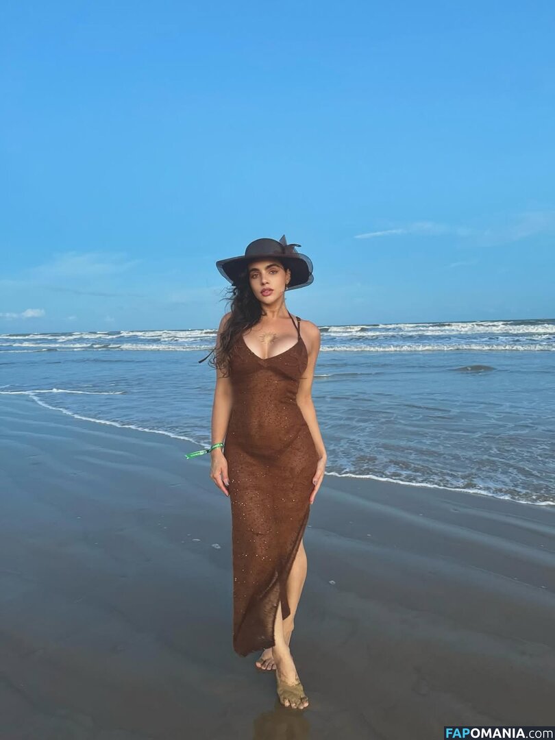 Dunnia Gabriela / dunniagabriela Desnudo OnlyFans  Foto filtrada #4