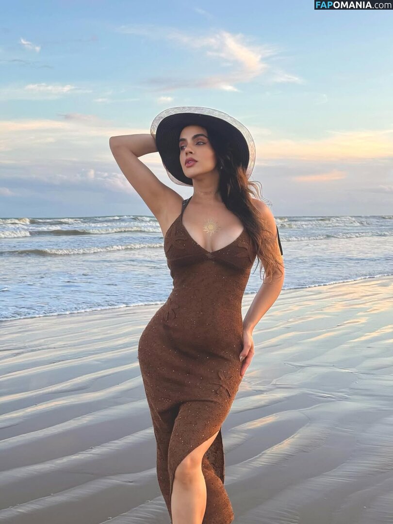 Dunnia Gabriela / dunniagabriela Desnudo OnlyFans  Foto filtrada #6
