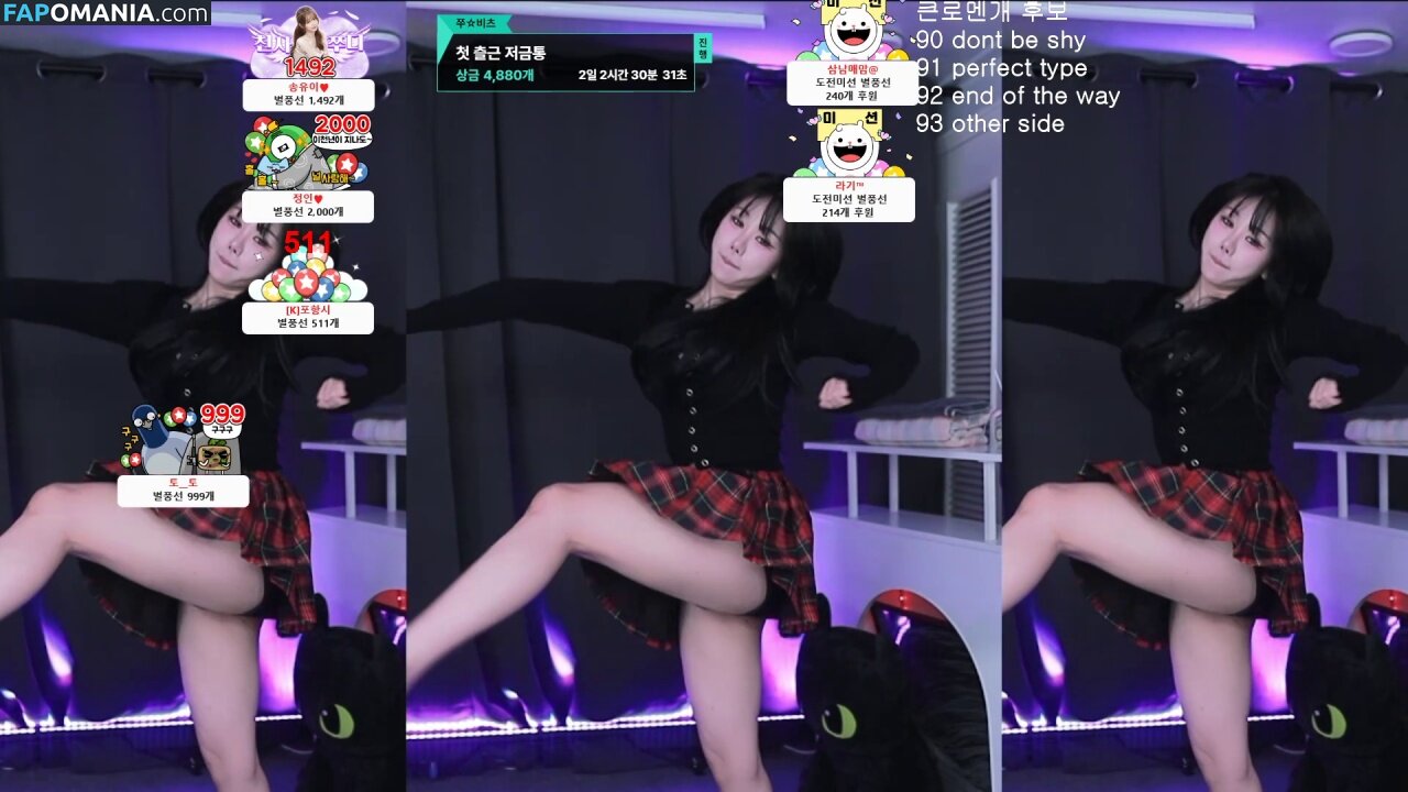 duswn8243 / judythegreat / readysetjudy / 쭈디♡ Desnudo OnlyFans  Foto filtrada #51