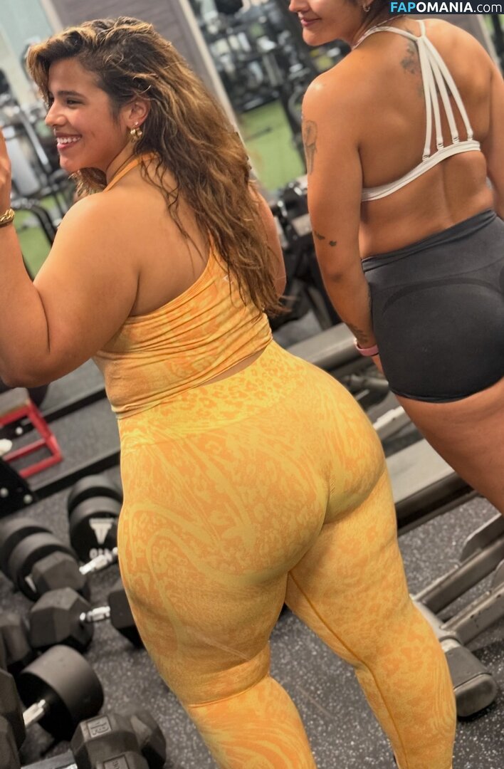 Duyein Martinez / duyein.mart13 Desnudo OnlyFans  Foto filtrada #9
