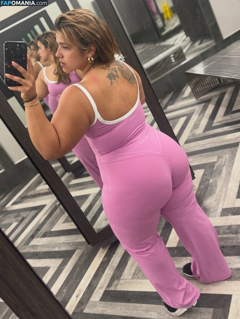 Duyein Martinez / duyein.mart13 Desnudo OnlyFans  Foto filtrada #10