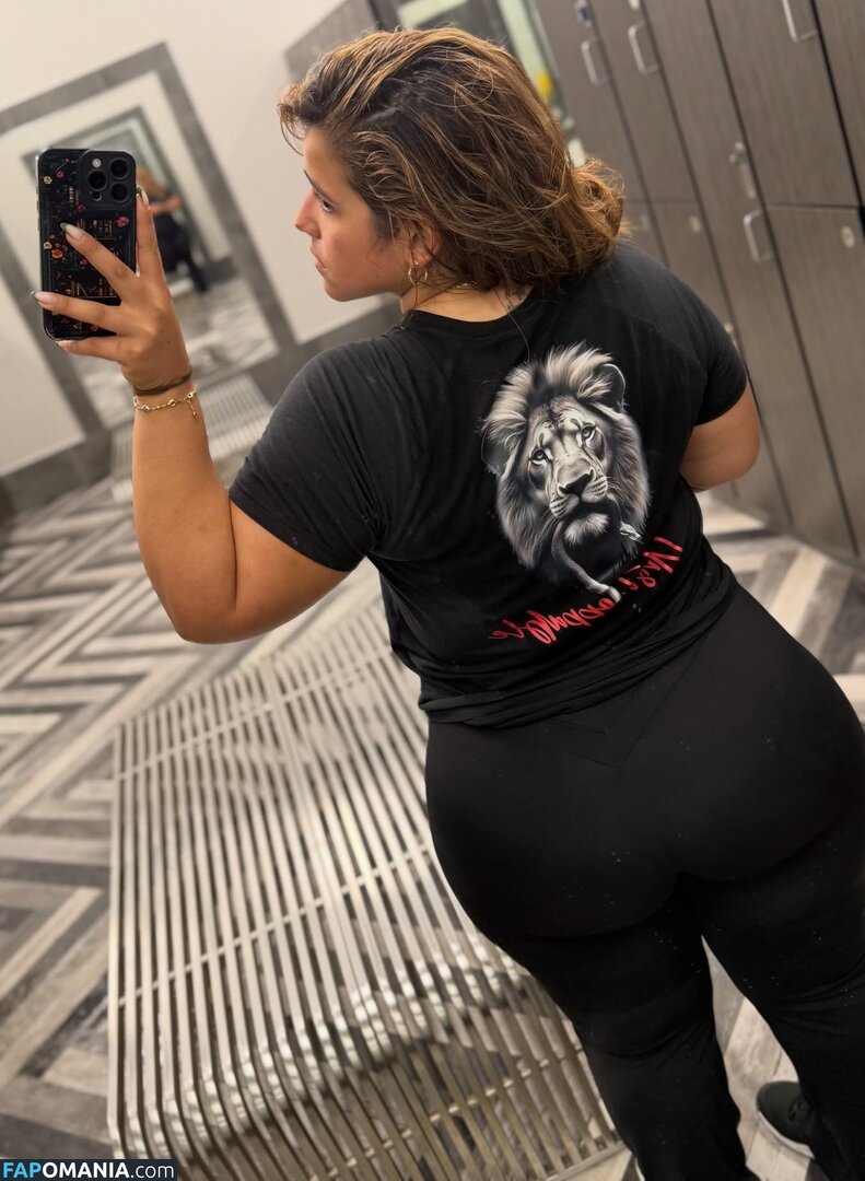 Duyein Martinez / duyein.mart13 Desnudo OnlyFans  Foto filtrada #11