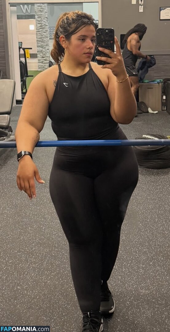 Duyein Martinez / duyein.mart13 Desnudo OnlyFans  Foto filtrada #15