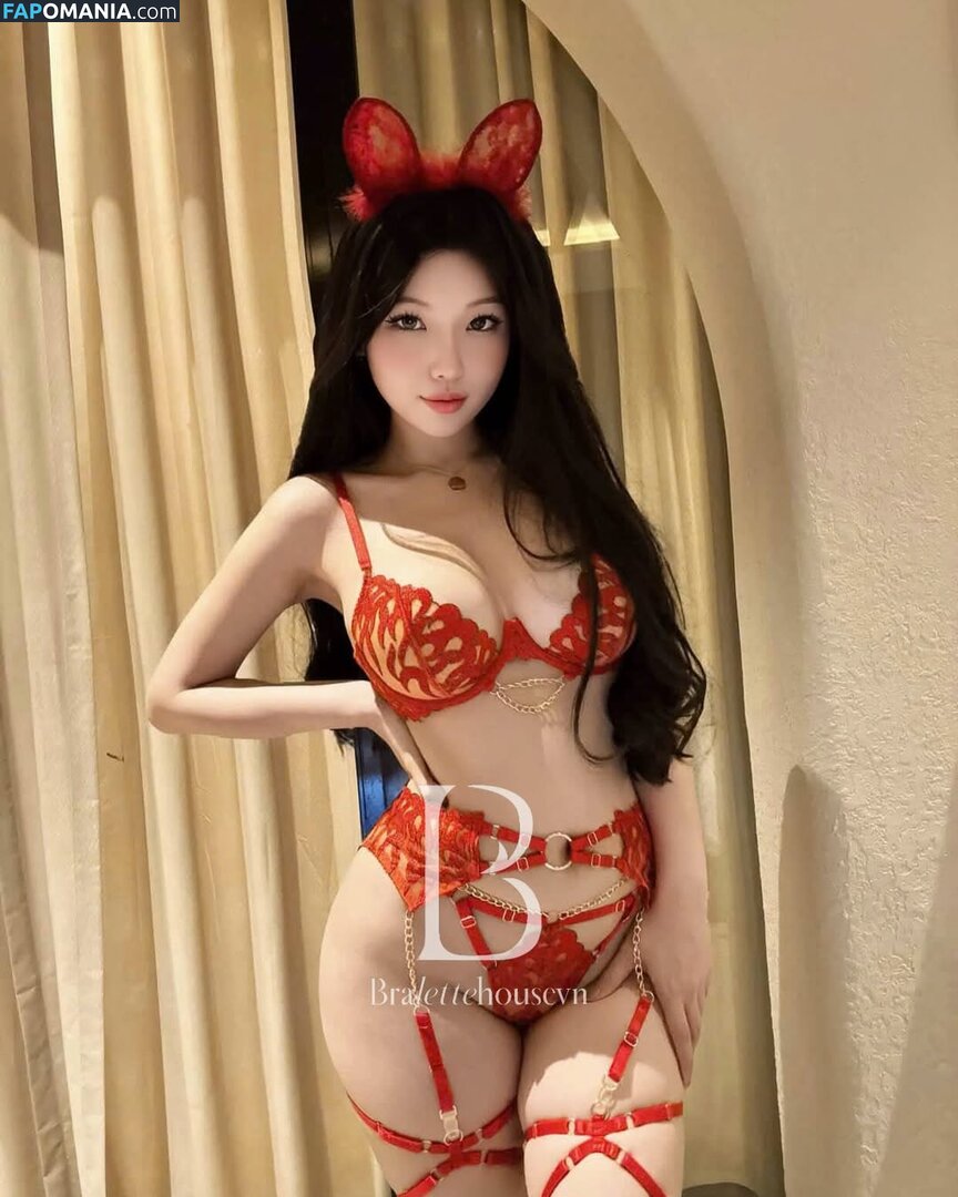 Duyenn Hipp / duyenn.hipp Desnudo OnlyFans  Foto filtrada #235