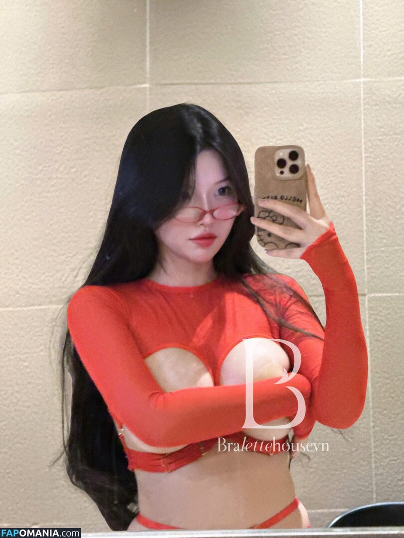 Duyenn Hipp / duyenn.hipp Desnudo OnlyFans  Foto filtrada #255