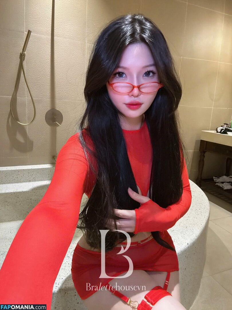 Duyenn Hipp / duyenn.hipp Desnudo OnlyFans  Foto filtrada #256
