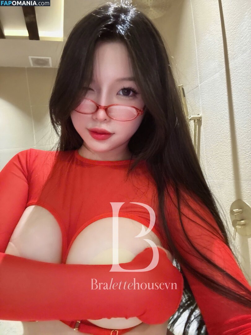 Duyenn Hipp / duyenn.hipp Desnudo OnlyFans  Foto filtrada #257