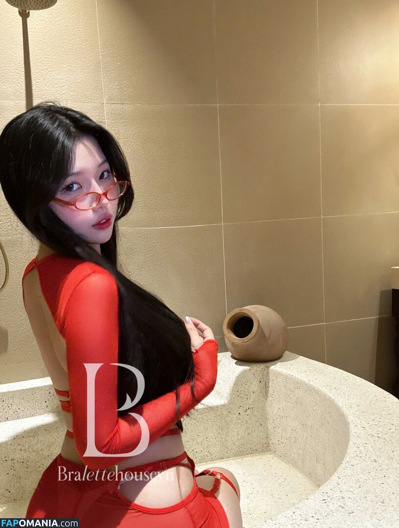 Duyenn Hipp / duyenn.hipp Desnudo OnlyFans  Foto filtrada #258