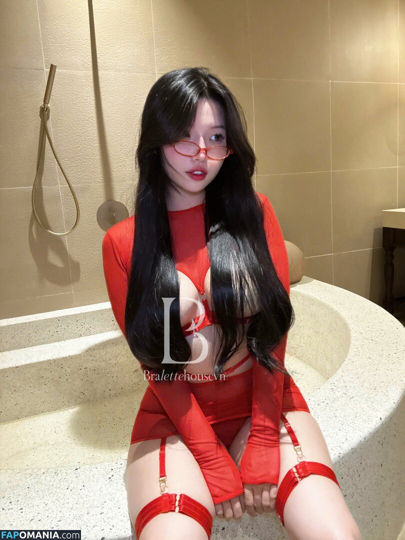 Duyenn Hipp / duyenn.hipp Desnudo OnlyFans  Foto filtrada #260