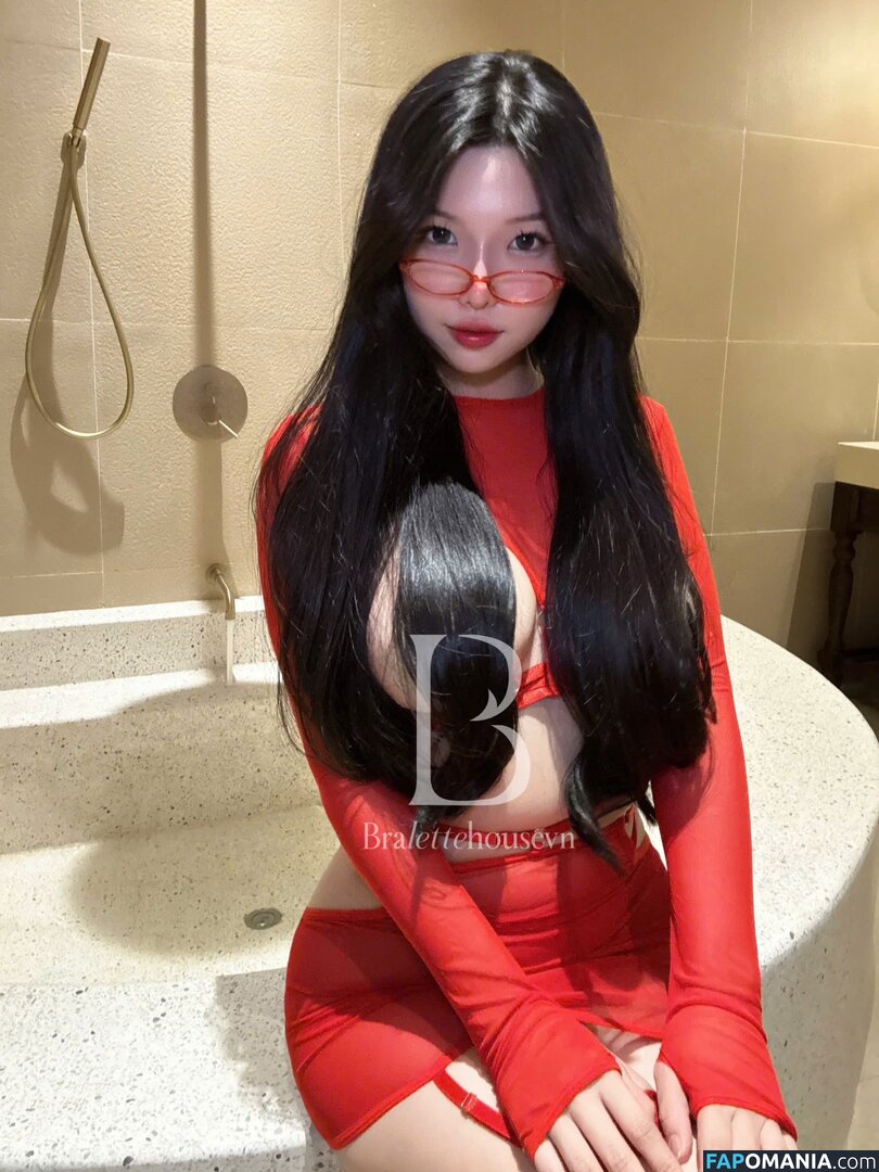 Duyenn Hipp / duyenn.hipp Desnudo OnlyFans  Foto filtrada #262