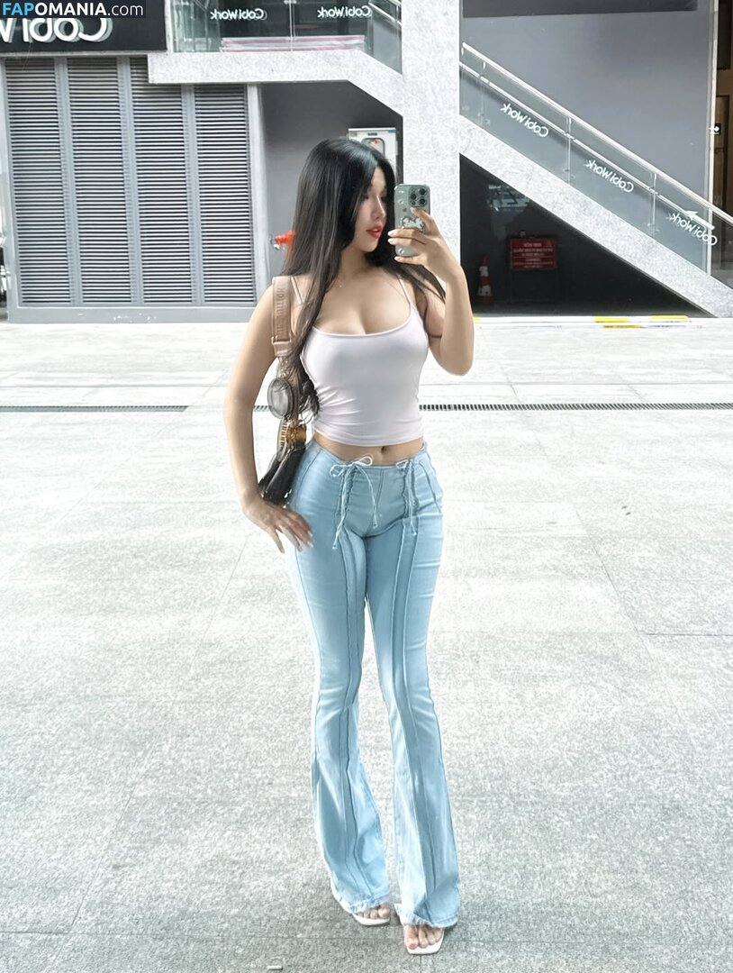 Duyenn Hipp / duyenn.hipp Desnudo OnlyFans  Foto filtrada #271