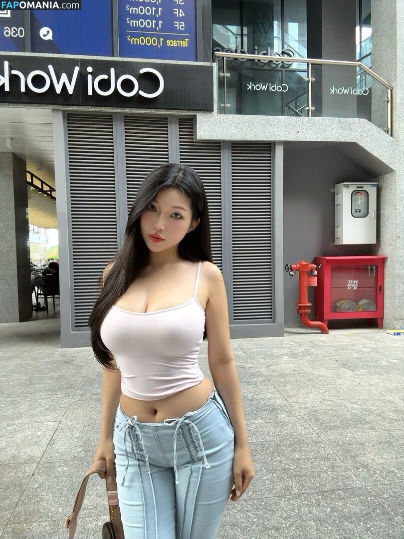 Duyenn Hipp / duyenn.hipp Desnudo OnlyFans  Foto filtrada #272