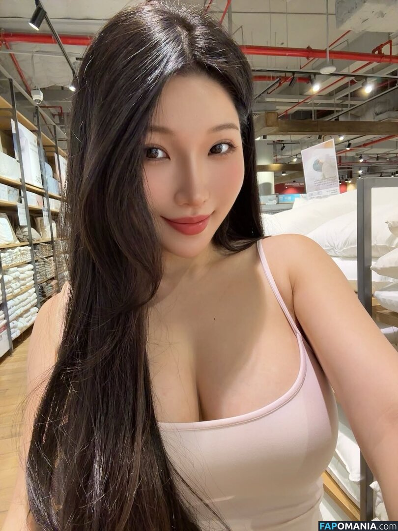 Duyenn Hipp / duyenn.hipp Desnudo OnlyFans  Foto filtrada #277