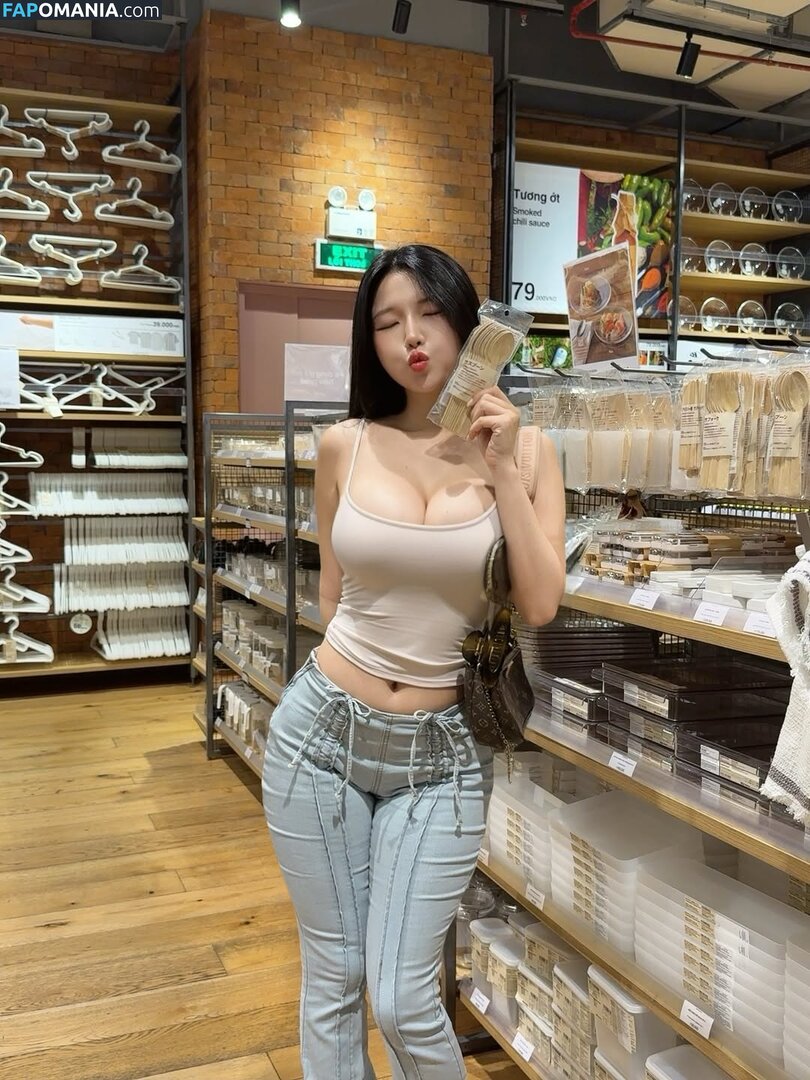 Duyenn Hipp / duyenn.hipp Desnudo OnlyFans  Foto filtrada #280