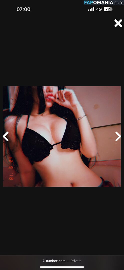 Duyenn Hipp / duyenn.hipp Desnudo OnlyFans  Foto filtrada #298