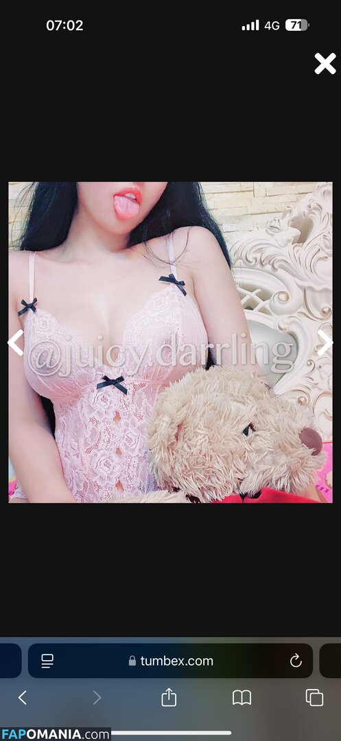 Duyenn Hipp / duyenn.hipp Desnudo OnlyFans  Foto filtrada #302