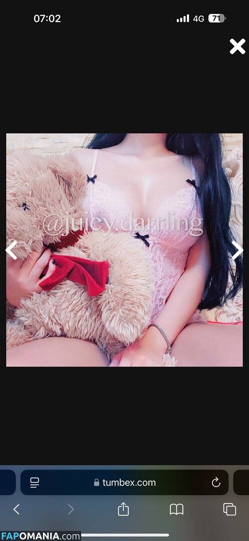 Duyenn Hipp / duyenn.hipp Desnudo OnlyFans  Foto filtrada #303