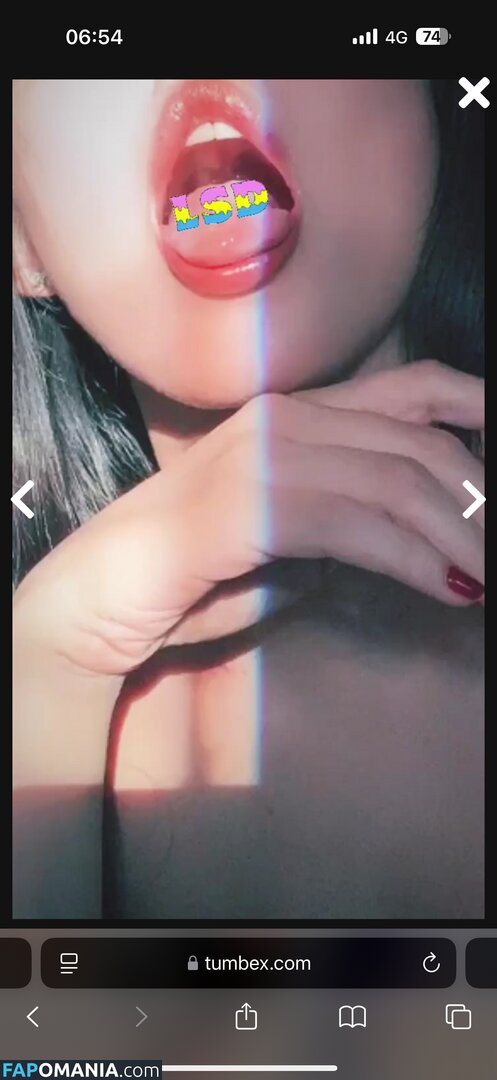 Duyenn Hipp / duyenn.hipp Desnudo OnlyFans  Foto filtrada #306