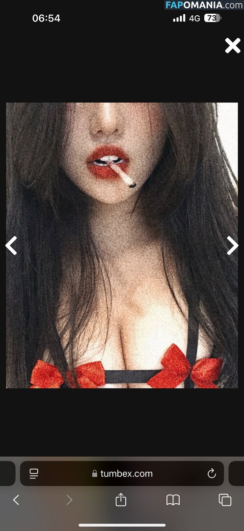 Duyenn Hipp / duyenn.hipp Desnudo OnlyFans  Foto filtrada #307