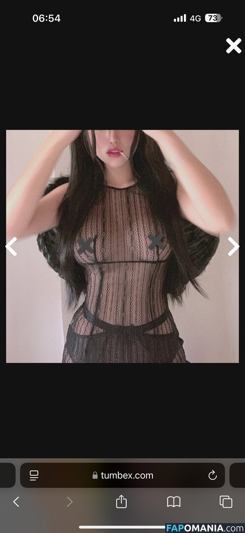 Duyenn Hipp / duyenn.hipp Desnudo OnlyFans  Foto filtrada #308