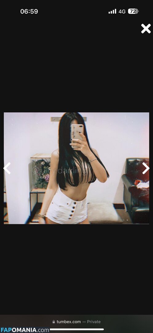 Duyenn Hipp / duyenn.hipp Desnudo OnlyFans  Foto filtrada #313