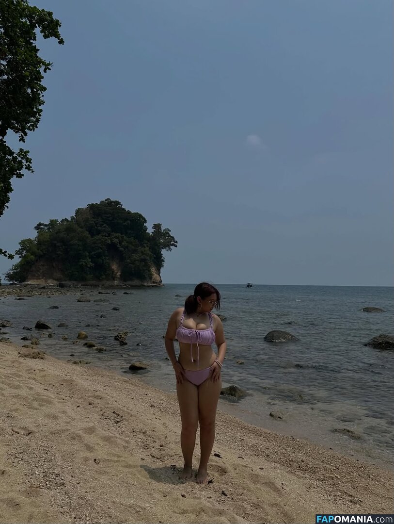 dvmyuna / dvna___dvna Desnudo OnlyFans  Foto filtrada #5