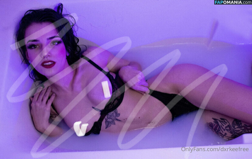 deffne57 / dxrkeefree Desnudo OnlyFans  Foto filtrada #7