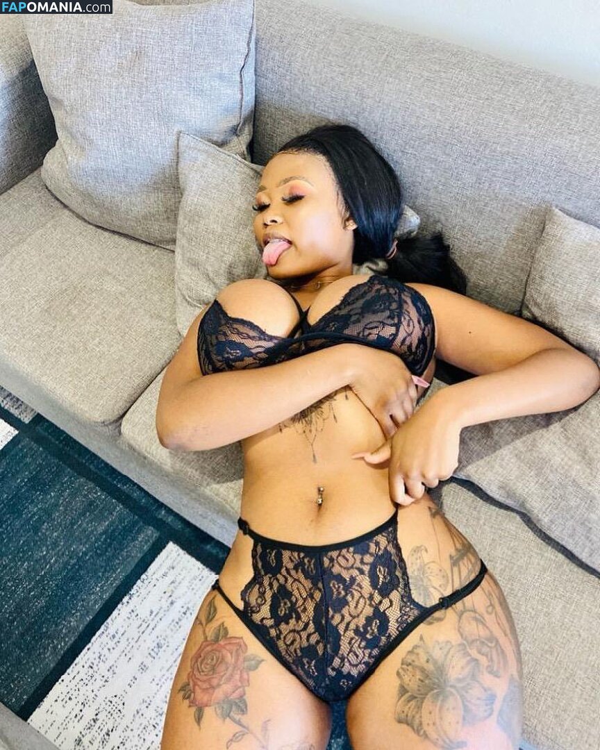 E.mkhwanazi Desnudo OnlyFans  Foto filtrada #5